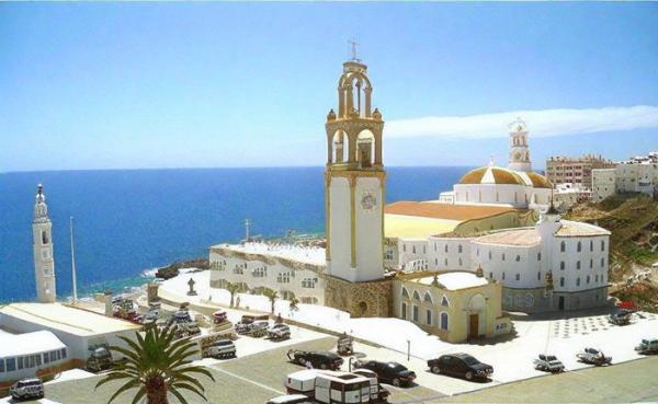 Photo de Basilique de Candelaria