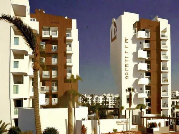 Photo de Vincci Tenerife Golf Hotel