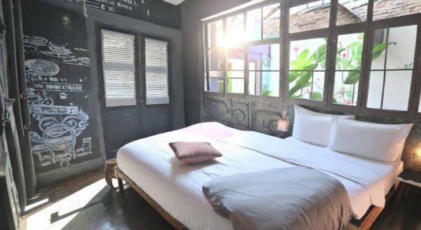 Photo de Inn A Day Hotel