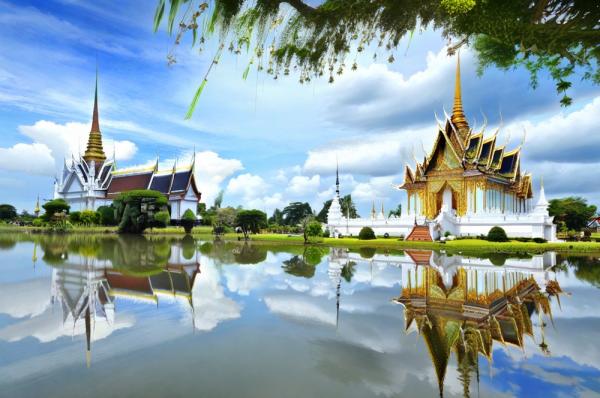 Photo de Muang Boran