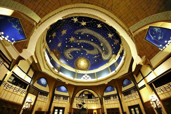 Musée de la civilisation islamique à Sharjah photo