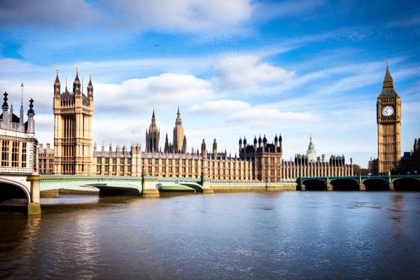 Photo de Londres