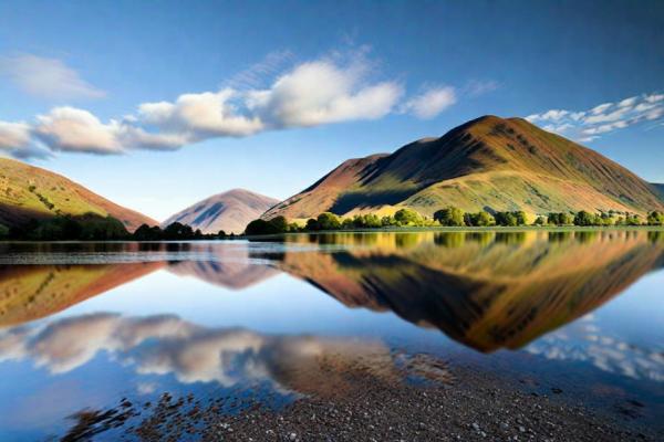 Photo de Buttermere