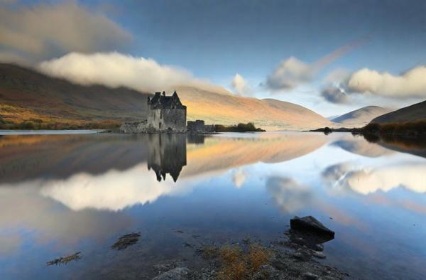 Photo du Loch Awe