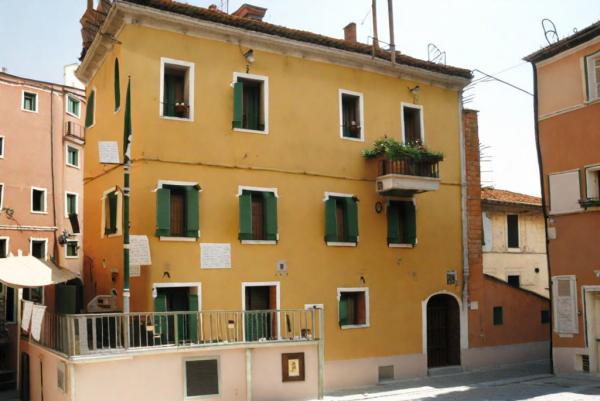 Hôtel Locanda Gaffaro photo