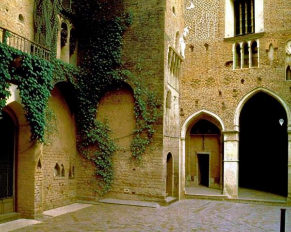 Photo de la maison de Juliette