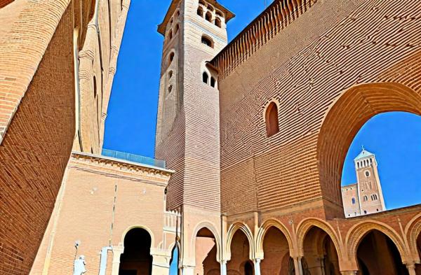 Quarante Galerie d'Art Moderne photo