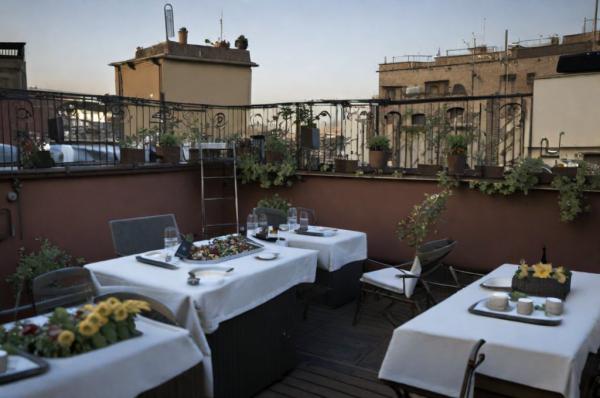 Hôtel Bologne photo