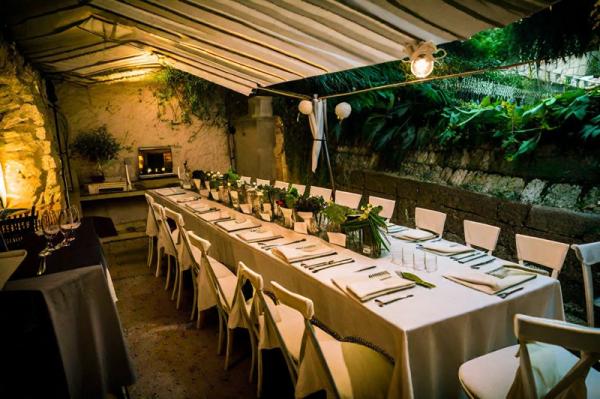 La Cantina del 15 photos